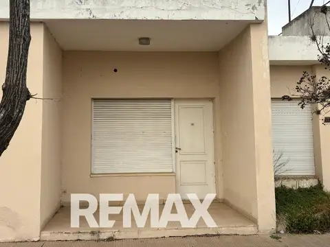 Casa de 2 dormitorios, Firmat Santa Fe