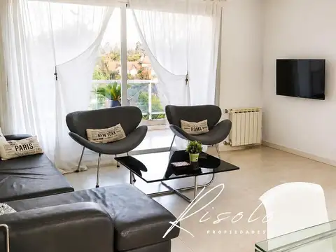 Departamento en Venta 3 años