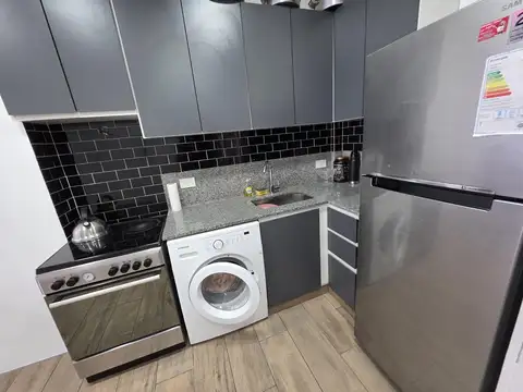 Departamento en Alquiler de 3 ambientes