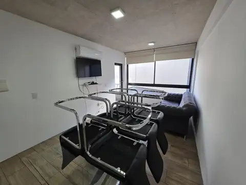 Departamento en Alquiler de 2 dormitorios