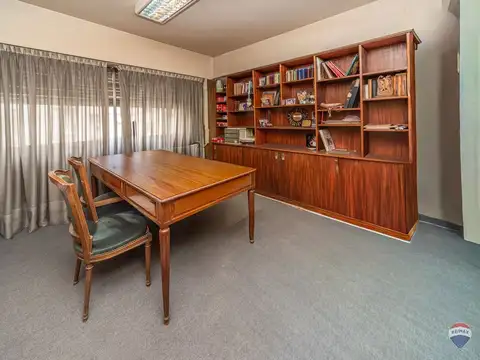 Venta departamento 3 ambientes en Barrio Norte