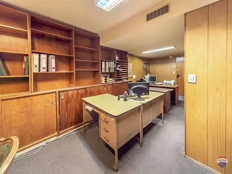 Departamento en Venta en Barrio Norte, USD 99.000