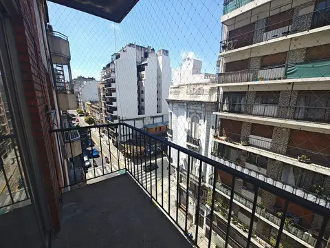 Departamento en Alquiler de 2 ambientes