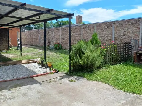 VENTA CASA  CON GRAN TERRENO EN TIRO SUIZO