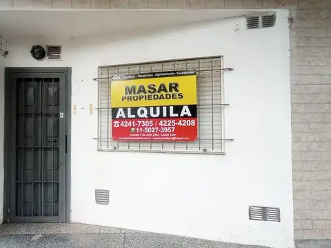 ALQUILER 24 MESES - FRAY M. ESQUIU AL 2600, LANÚS ESTE -