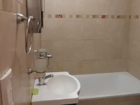 Departamento en Alquiler 9 años