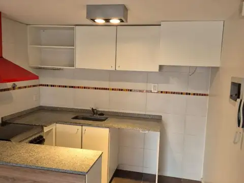 Departamento en Alquiler de 2 ambientes