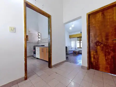 Casa en Venta 61 años