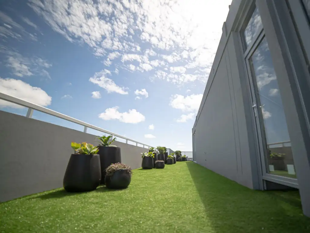 TORRE DIAZ COLODRERO 2935 - VILLA URQUIZA de  1, 2 y 3 Dormitorios