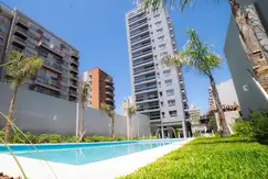 Emprendimiento en Villa Urquiza de  1, 2 y 3 Dormitorios