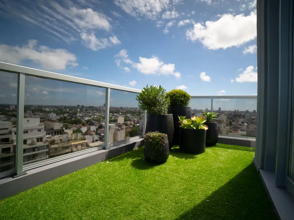 TORRE DIAZ COLODRERO 2935 - VILLA URQUIZA en Villa Urquiza