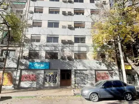 SE ALQUILA OFICINA CENTRO MENDOZA