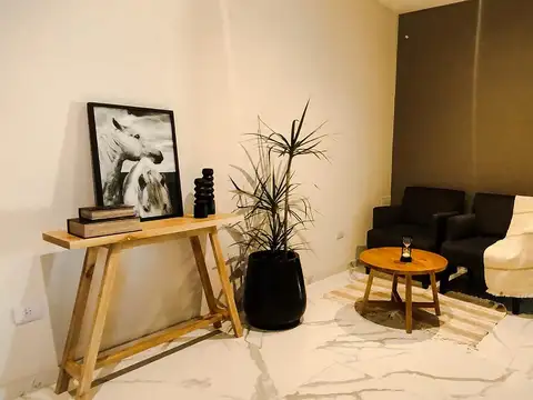 MONOAMBIENTE EN ALQUILER - CASEROS