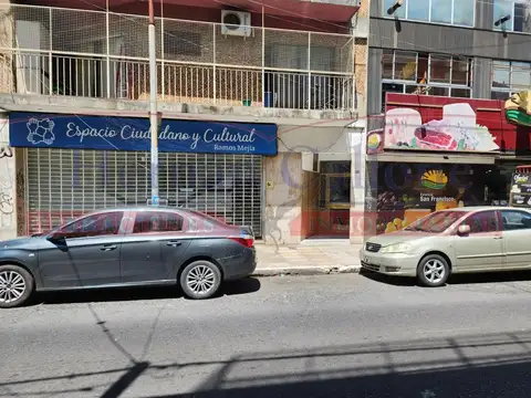 Av. San Martín 100