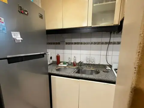 Depto Tipo Casa en Venta en Boedo, USD 115.000