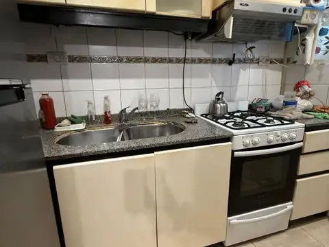 Depto Tipo Casa en Venta de 3 dormitorios