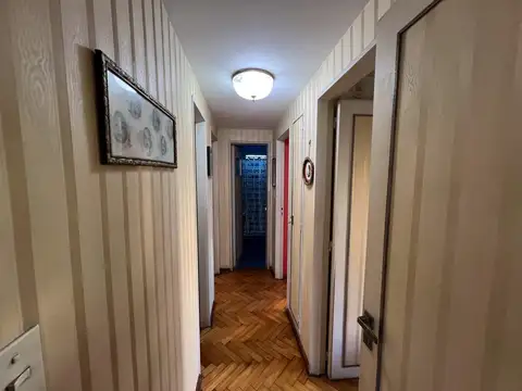 Departamento en Venta en Caballito, USD 149.900