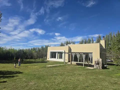 Casa Tunuyan