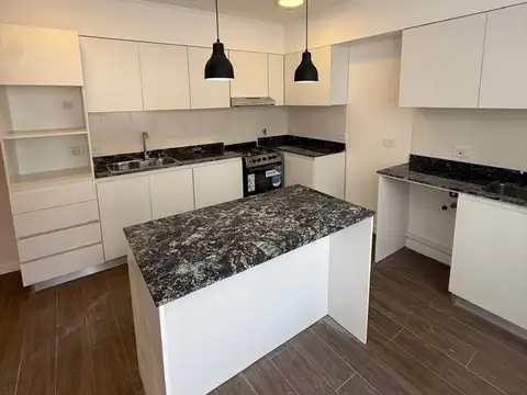 Interno refaccionado a nuevo, dpto 1 no ph.