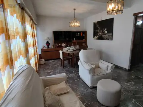 Casa en Venta 60 años