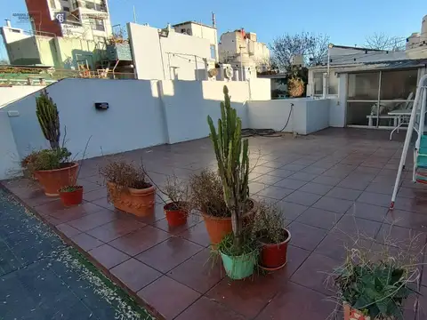 Casa en Venta en Caballito, USD 339.000