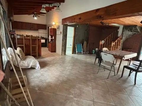 Casa en Alquiler 35 años