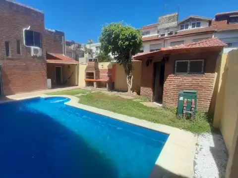 Casa en Alquiler de 2 dormitorios