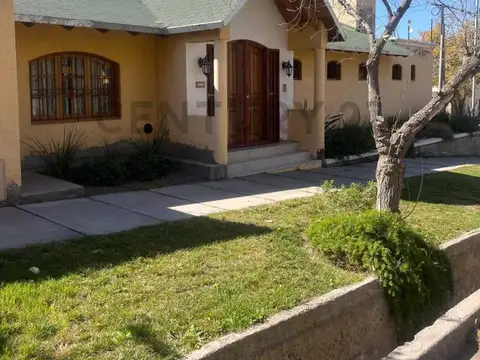 CASA EN VENTA EN BARRIO JARDÍN MARISTA CIUDAD