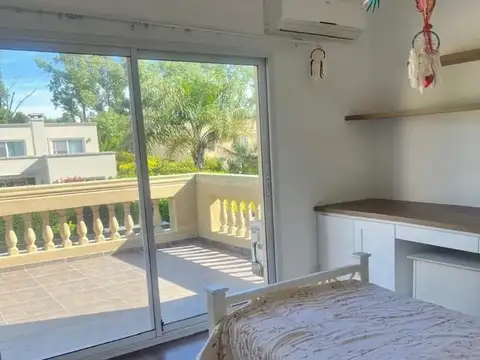 Casa  en Venta en Las Caballerizas, Haras Santa Maria, Escobar