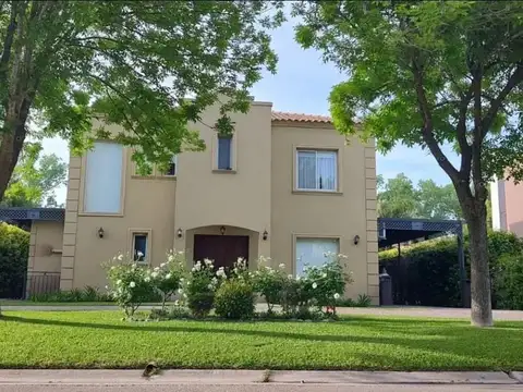 Casa  en Venta en Las Caballerizas, Haras Santa Maria, Escobar