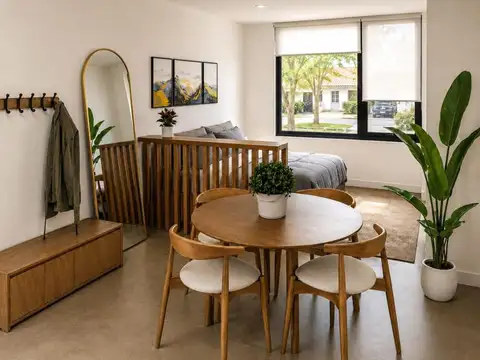Departamento en Venta en Punta Mogotes, USD 50.000