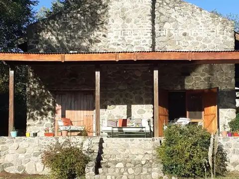 Cabañas en venta - 5 UFs - Córdoba