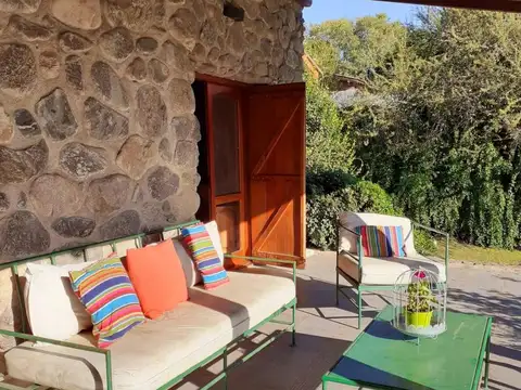 Avenida Julio Argentino Roca y Pasaje Manzanares