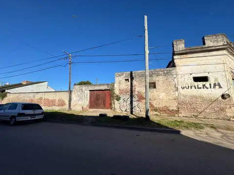 San Antonio Norte al 700