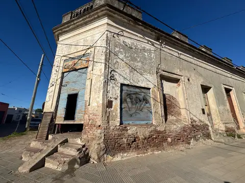 San Antonio Norte al 700