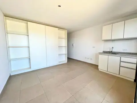 Departamento en  alquiler