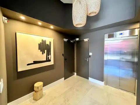 Departamento en Alquiler 2 años