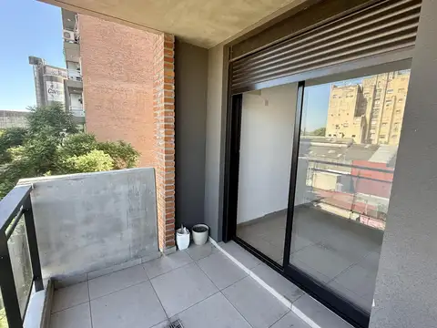 Departamento en Alquiler al Oeste