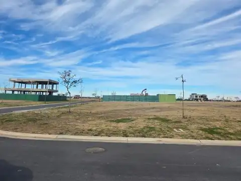 Terreno en Venta de 709,0 m2