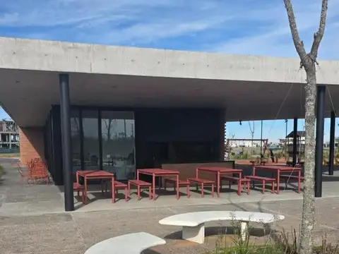 Terreno en Venta de 709,0 m2