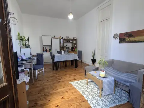 Departamento en Venta de 7 ambientes