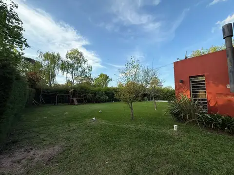 Casa en Venta de 3 dormitorios