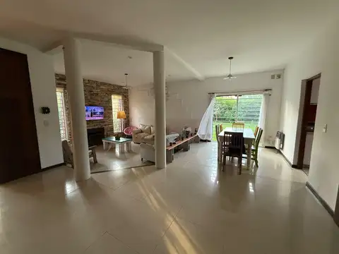 Casa en Venta 15 años