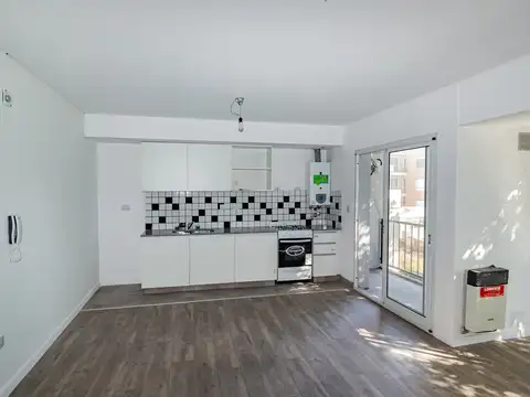 Departamento en Alquiler de 2 ambientes