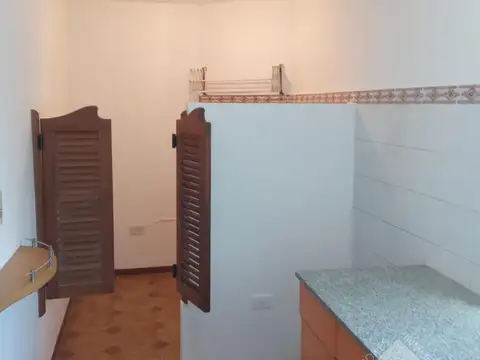 Departamento en Alquiler en San Fernando Vías  /  Libertador, $ 700.000