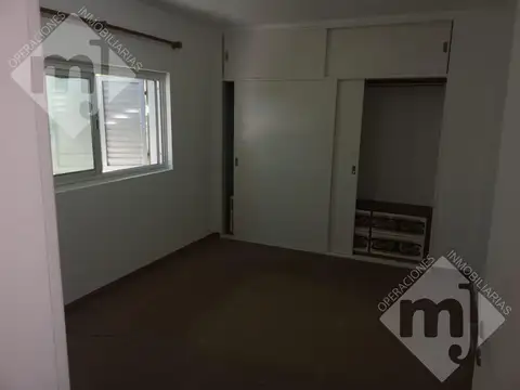 Departamento en Alquiler 45 años