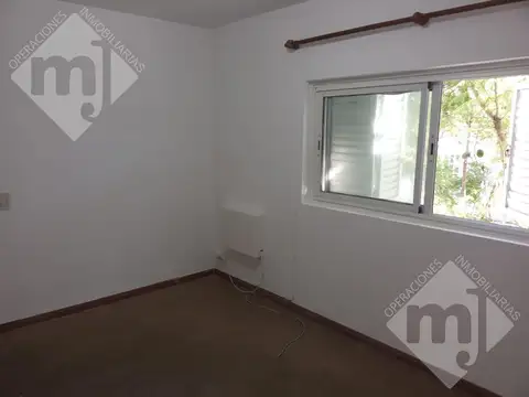 Departamento en Alquiler al Noroeste