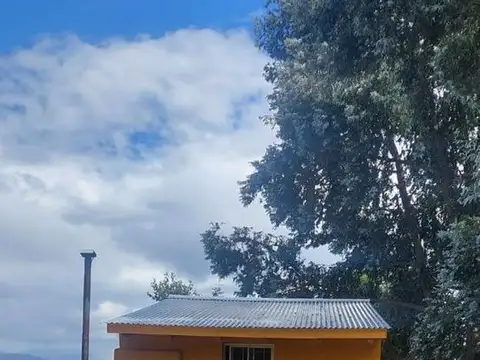 VENTA LOTE VILLA YACANTO -