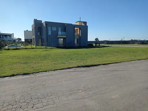 Terreno en Venta de 652,0 m2