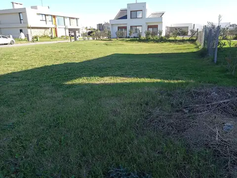 Lote a la venta Lagos de Canning I